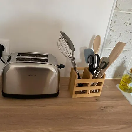 Apartman Hilo Charming Laurent Sur Saone Saint-Laurent-sur-Saone