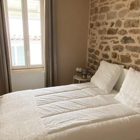 Apartman Hilo Charming Laurent Sur Saone