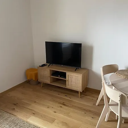Apartment Hilo Charming Laurent Sur Sane *