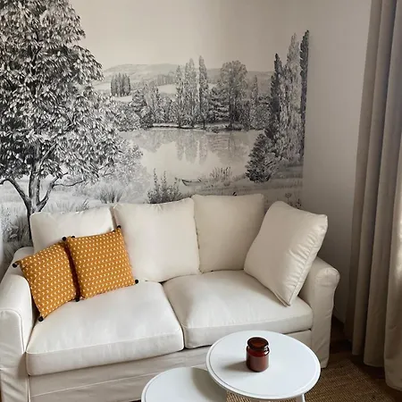Apartmán Hilo Charming Laurent Sur Saone Saint-Laurent-sur-Saone
