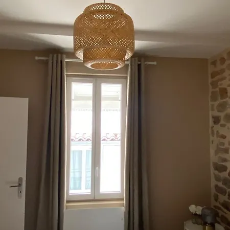 Apartmán Hilo Charming Laurent Sur Saone
