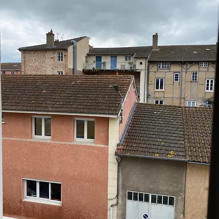 Hilo Charming Laurent Sur Sane Saint-Laurent-sur-Saone